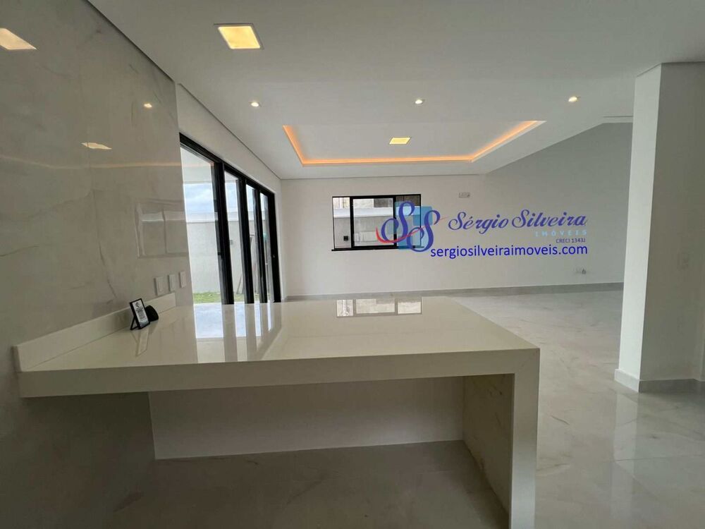Casa de Condomínio à venda com 4 quartos, 254m² - Foto 11