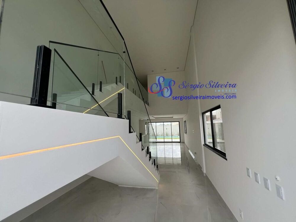 Casa de Condomínio à venda com 4 quartos, 254m² - Foto 5