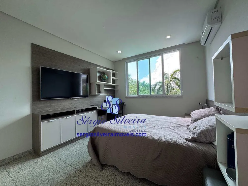 Casa de Condomínio, 4 quartos - Foto 7