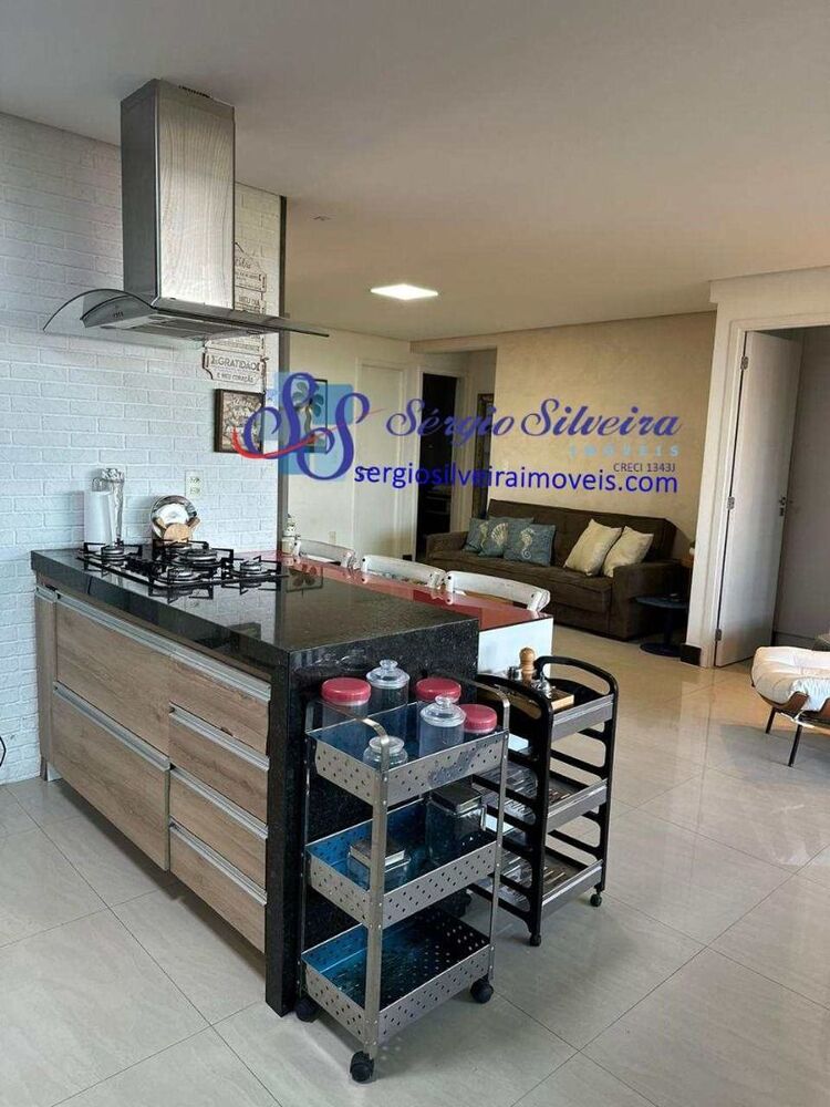Apartamento, 3 quartos, 101 m² - Foto 2