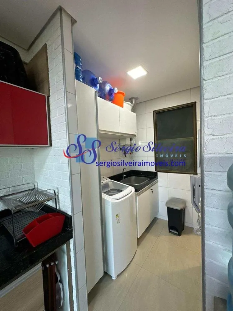 Apartamento, 3 quartos, 101 m² - Foto 6