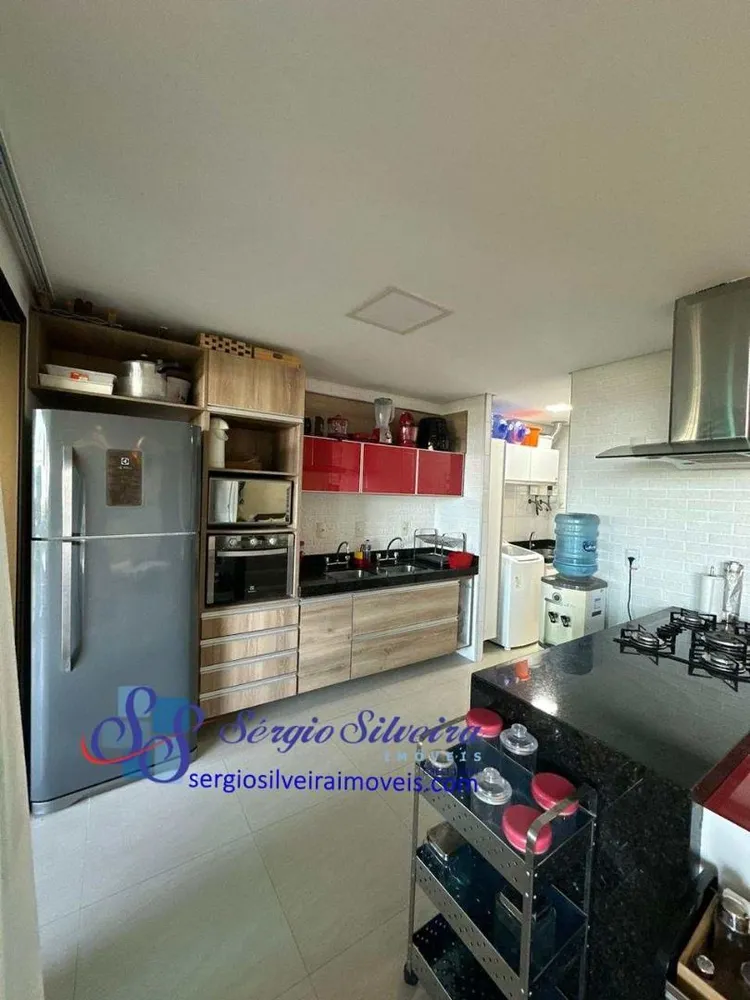 Apartamento, 3 quartos, 101 m² - Foto 5