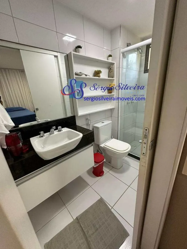 Apartamento, 3 quartos, 101 m² - Foto 14