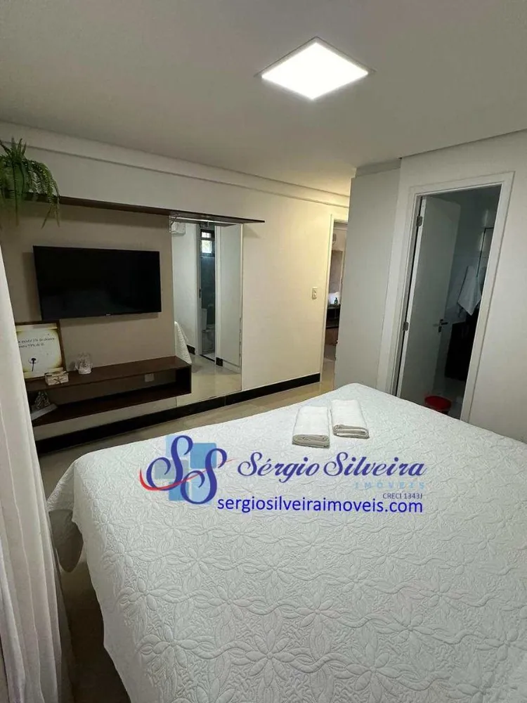 Apartamento, 3 quartos, 101 m² - Foto 8