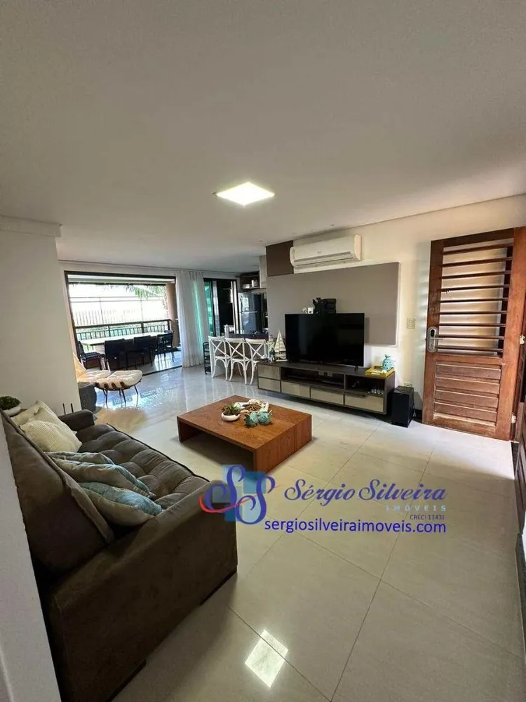 Apartamento, 3 quartos, 101 m² - Foto 3