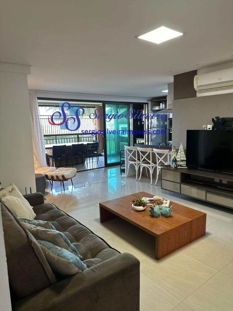 Apartamento, 3 quartos, 101 m² - Foto 1