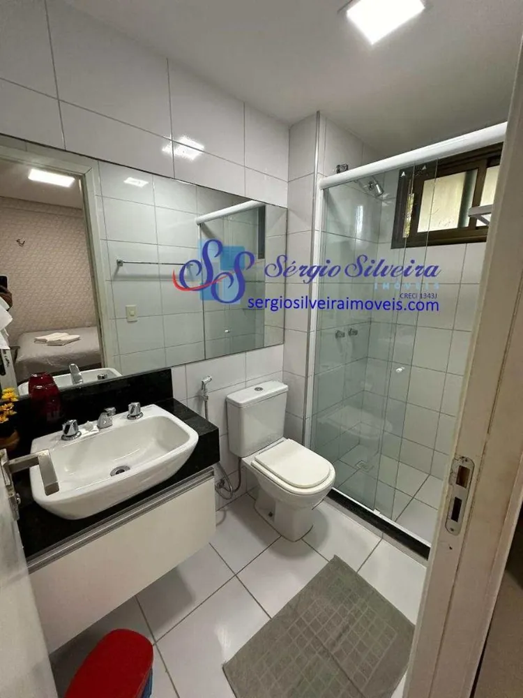 Apartamento, 3 quartos, 101 m² - Foto 12