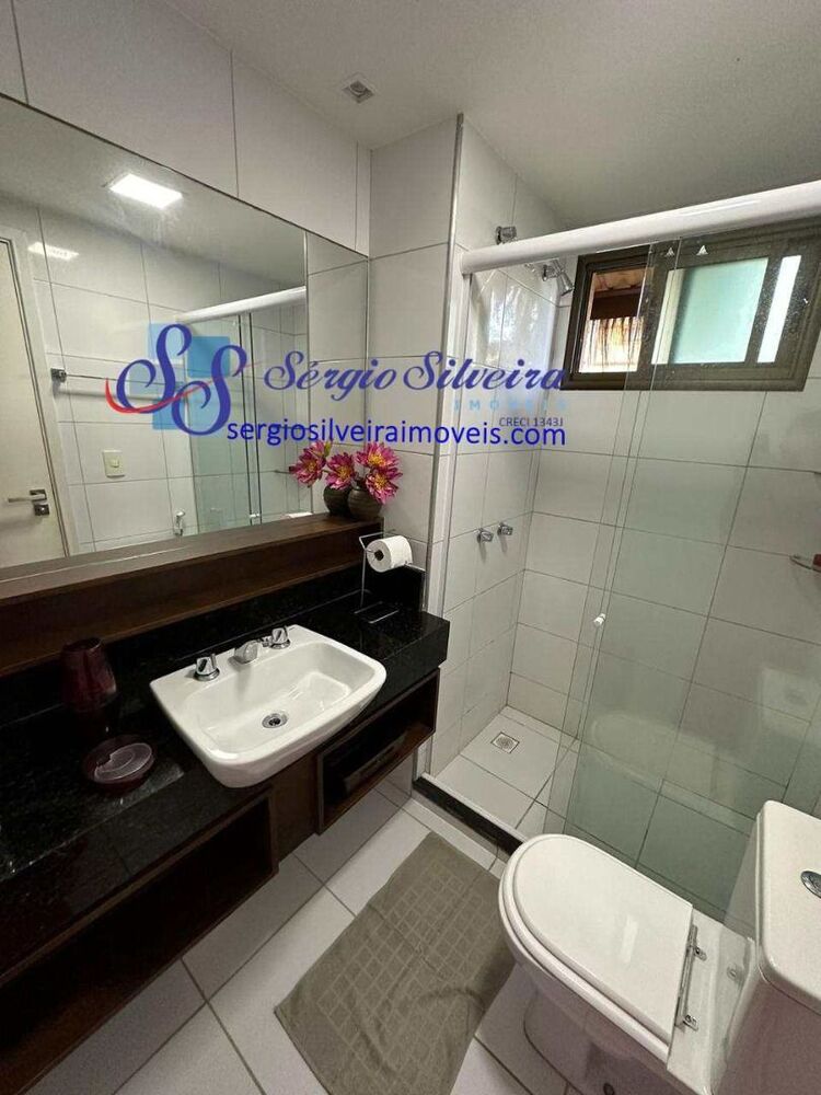 Apartamento, 3 quartos, 101 m² - Foto 3