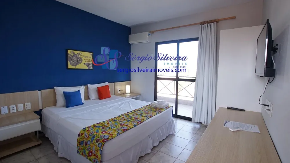 Flat/Apart Hotel, 24 quartos, 2436 m² - Foto 15