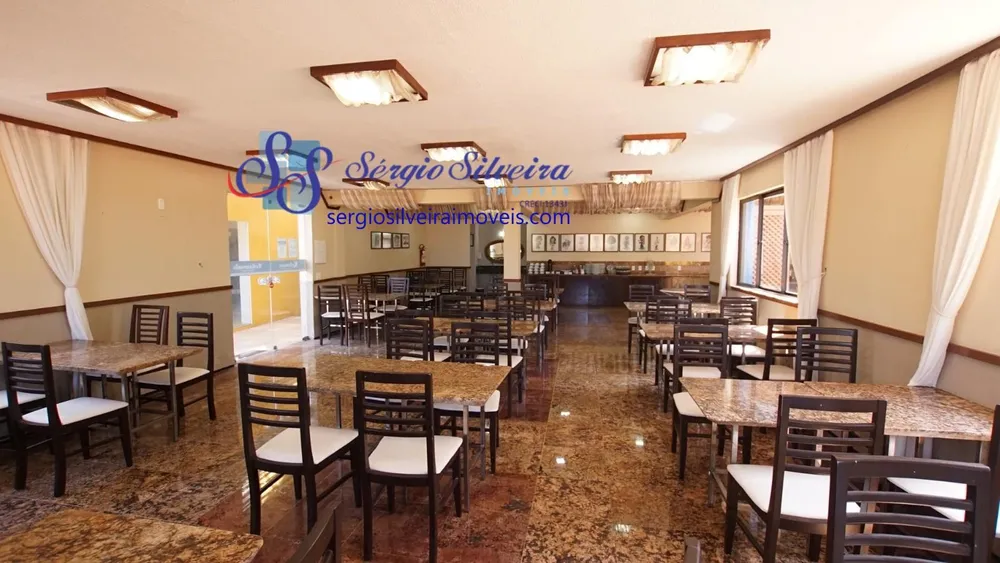 Flat/Apart Hotel, 24 quartos, 2436 m² - Foto 17