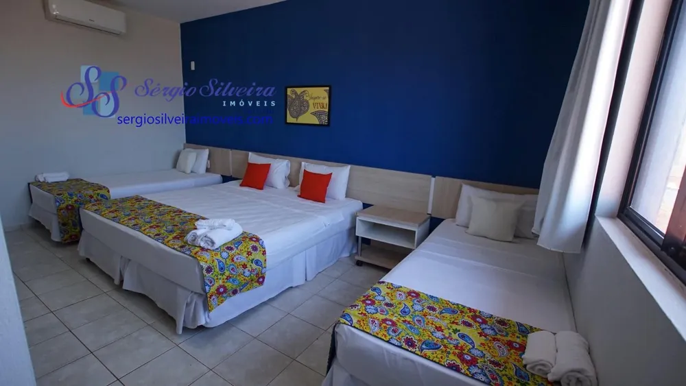 Flat/Apart Hotel, 24 quartos, 2436 m² - Foto 14