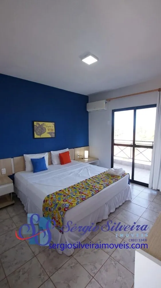 Flat/Apart Hotel, 24 quartos, 2436 m² - Foto 12