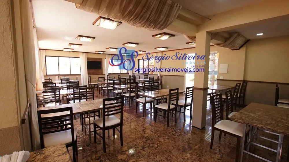 Flat/Apart Hotel, 24 quartos, 2436 m² - Foto 18