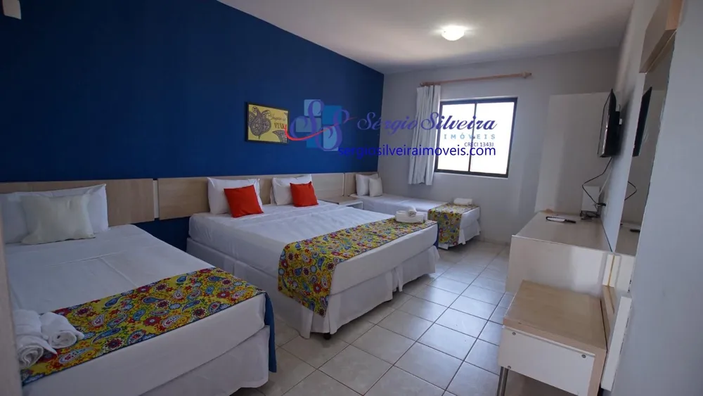 Flat/Apart Hotel, 24 quartos, 2436 m² - Foto 11