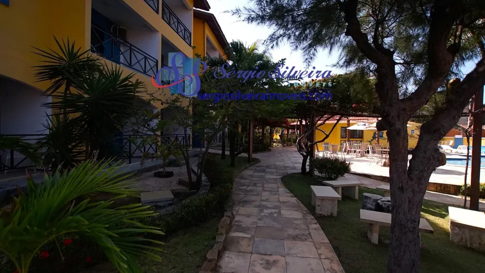 Flat/Apart Hotel, 24 quartos, 2436 m² - Foto 8