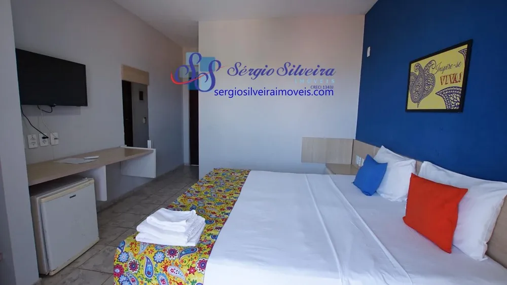 Flat/Apart Hotel, 24 quartos, 2436 m² - Foto 13