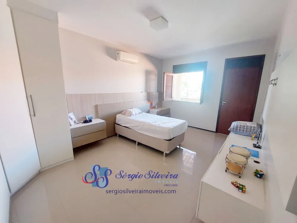 Casa, 5 quartos, 825 m² - Foto 6