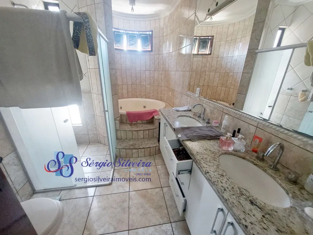 Casa, 5 quartos, 825 m² - Foto 4