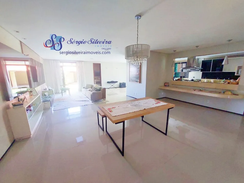 Casa, 5 quartos, 825 m² - Foto 2
