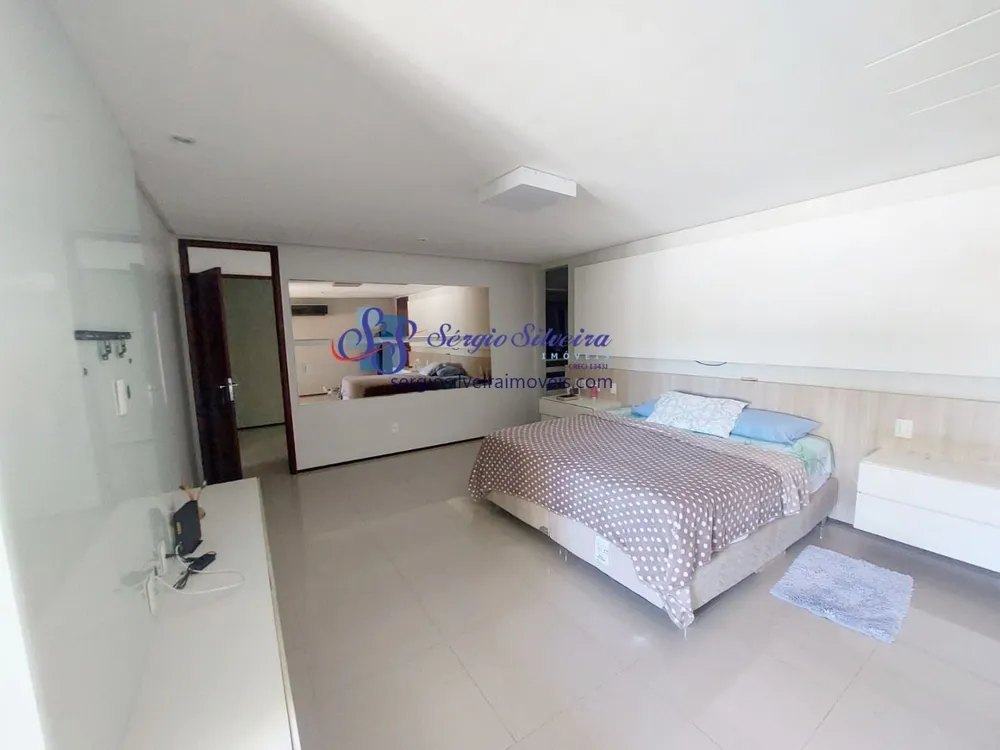 Casa, 5 quartos, 825 m² - Foto 3