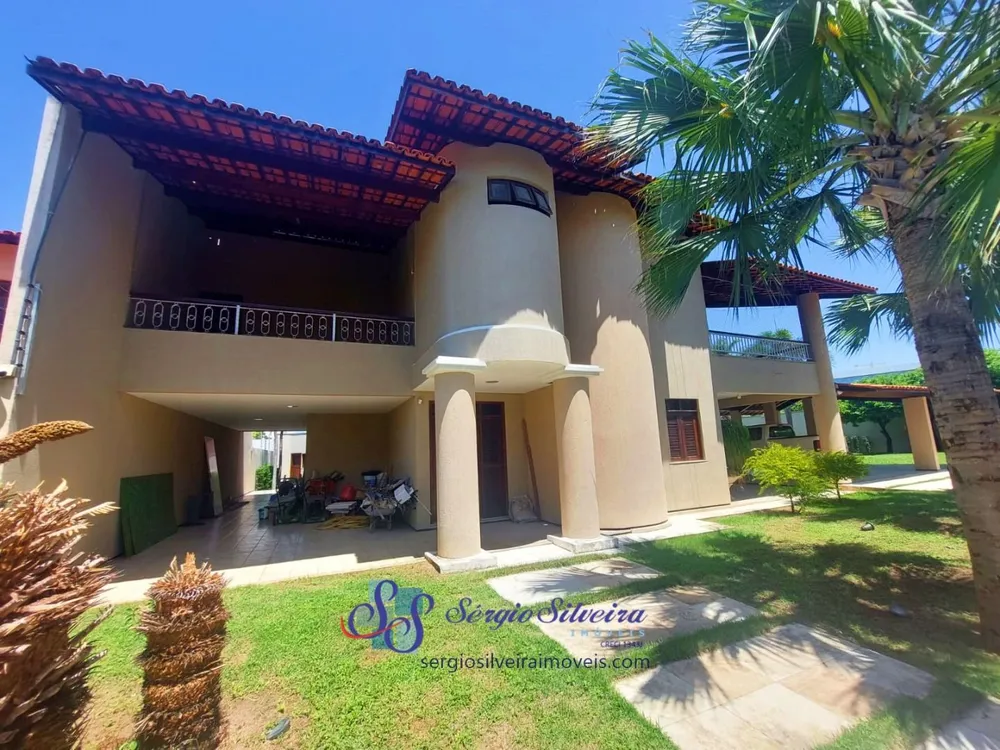 Casa, 5 quartos, 825 m² - Foto 11
