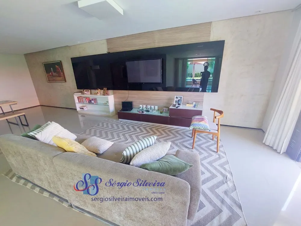 Casa, 5 quartos, 825 m² - Foto 1