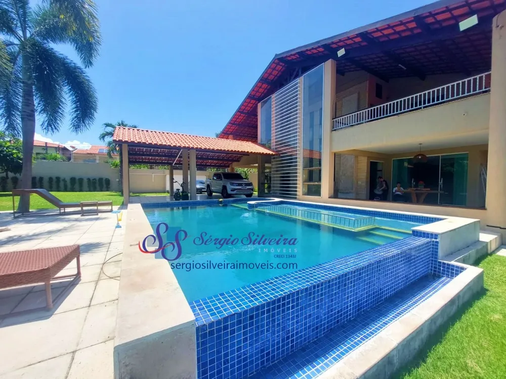 Casa, 5 quartos, 825 m² - Foto 10