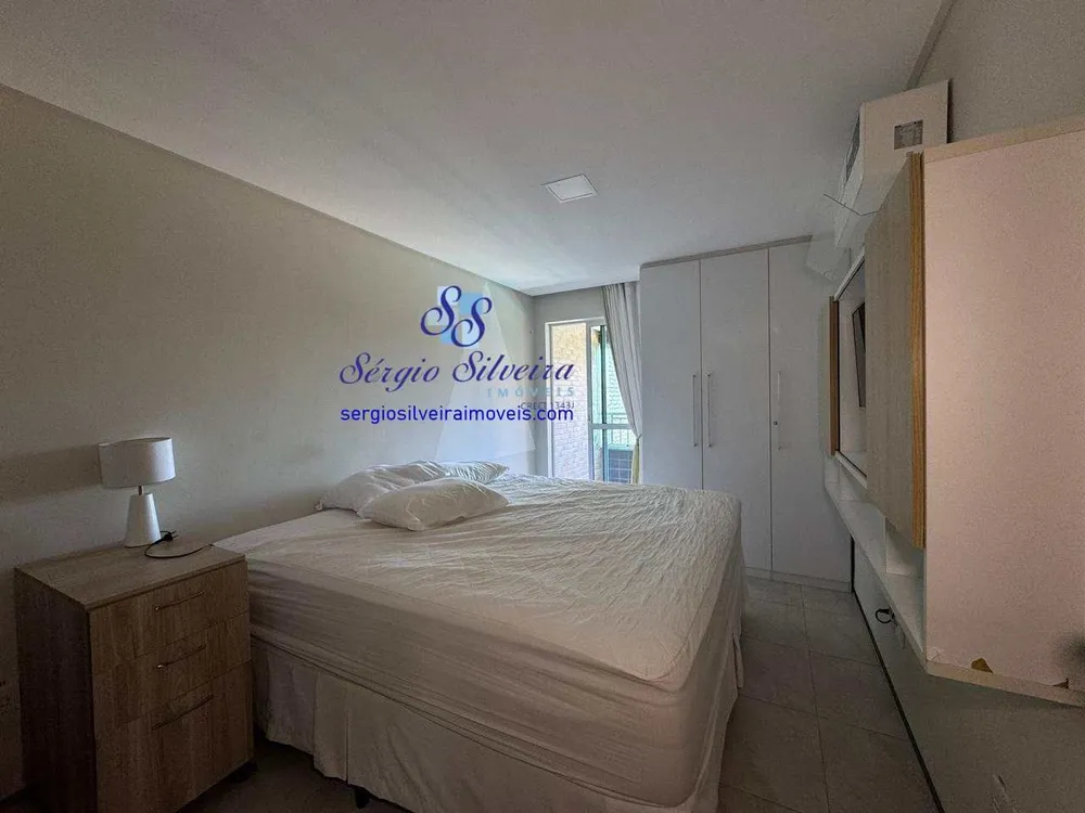 Apartamento, 3 quartos, 105 m² - Foto 5