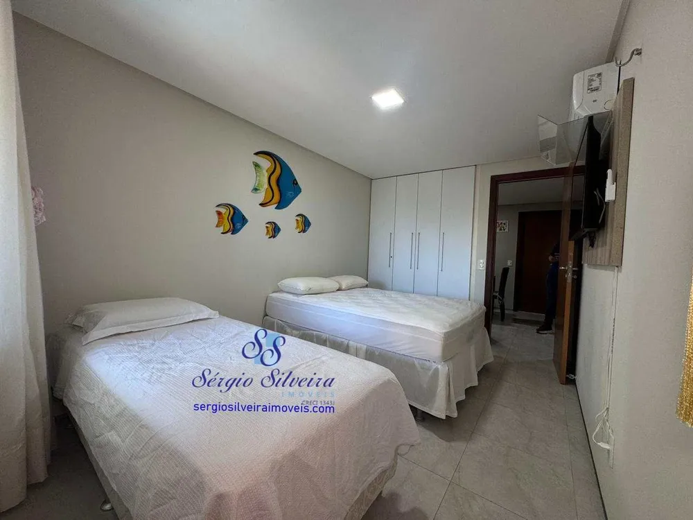 Apartamento, 3 quartos, 105 m² - Foto 6