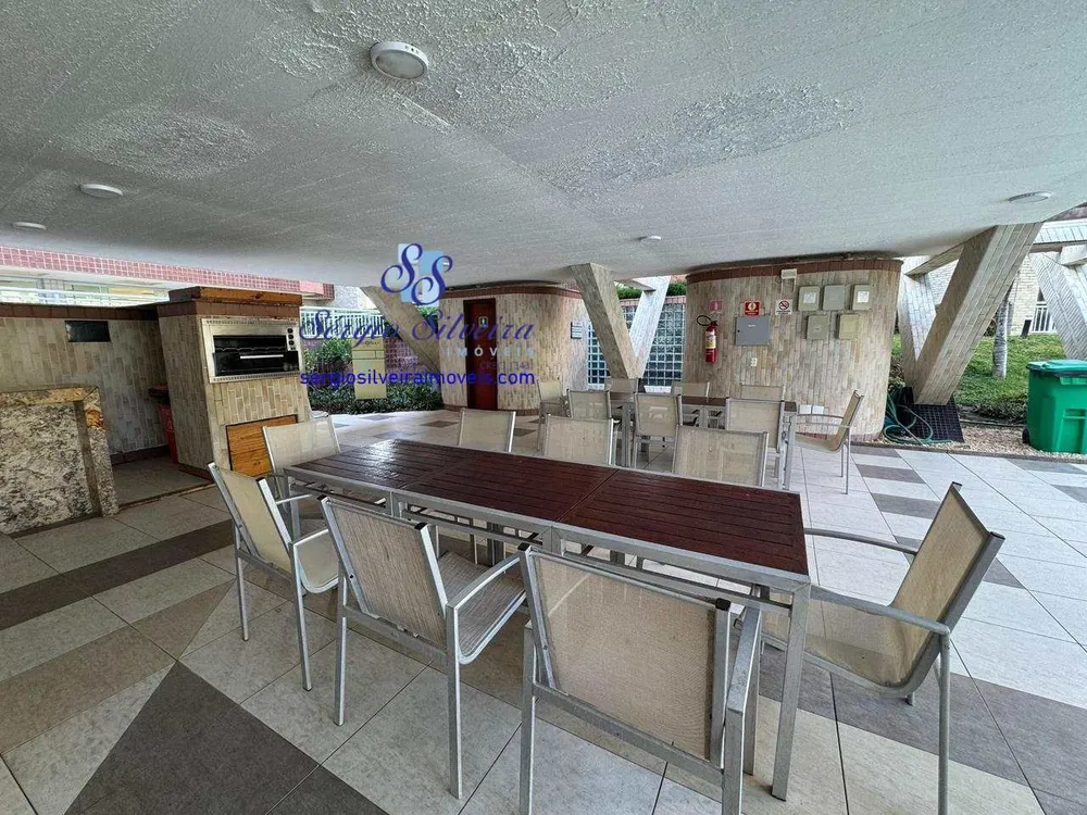 Apartamento, 3 quartos, 105 m² - Foto 10