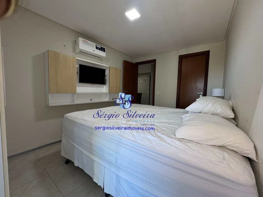 Apartamento, 3 quartos, 105 m² - Foto 3