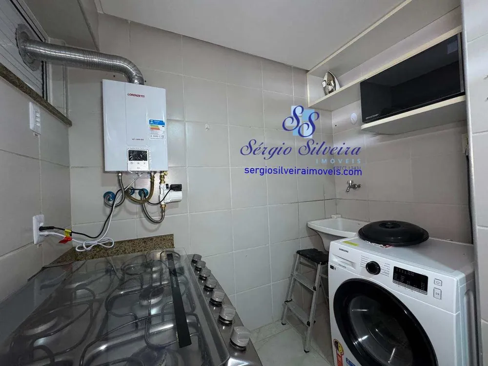 Apartamento, 3 quartos, 105 m² - Foto 2