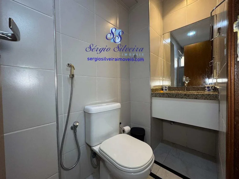 Apartamento, 3 quartos, 105 m² - Foto 7