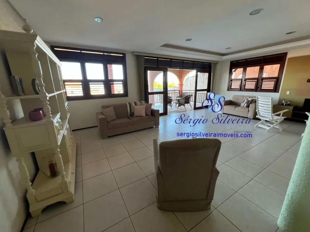 Casa de Condomínio, 5 quartos - Foto 7