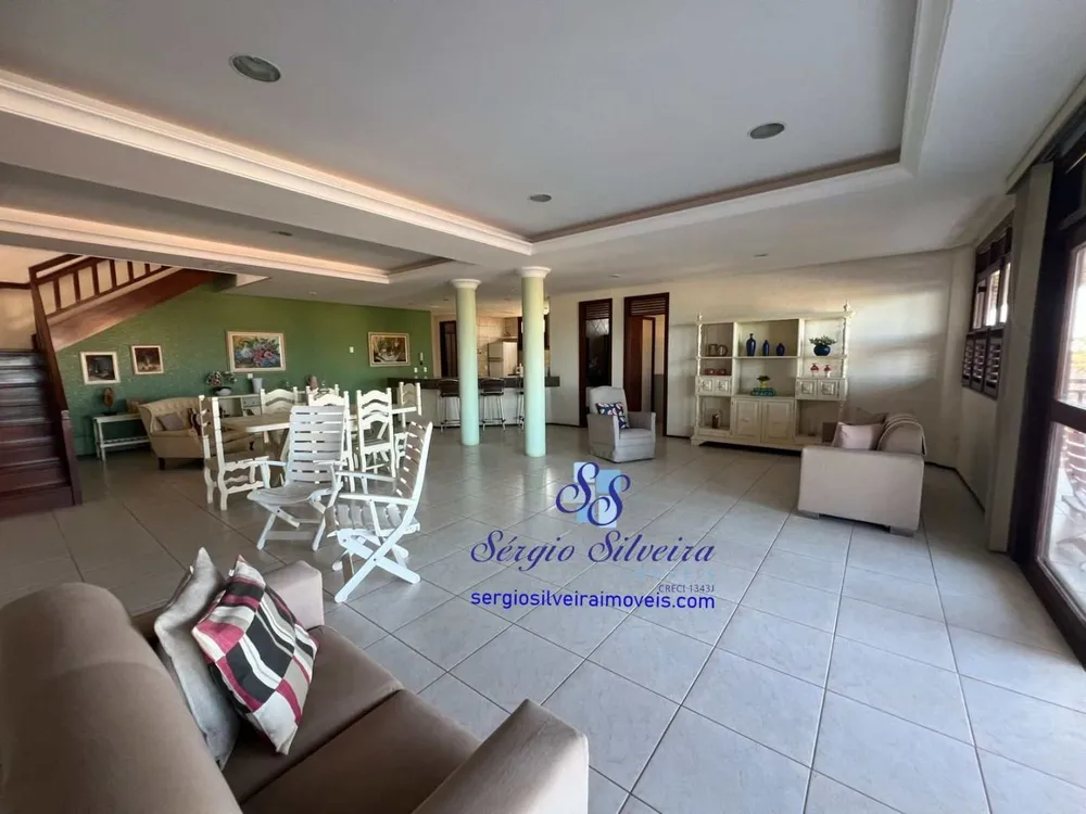 Casa de Condomínio, 5 quartos - Foto 2