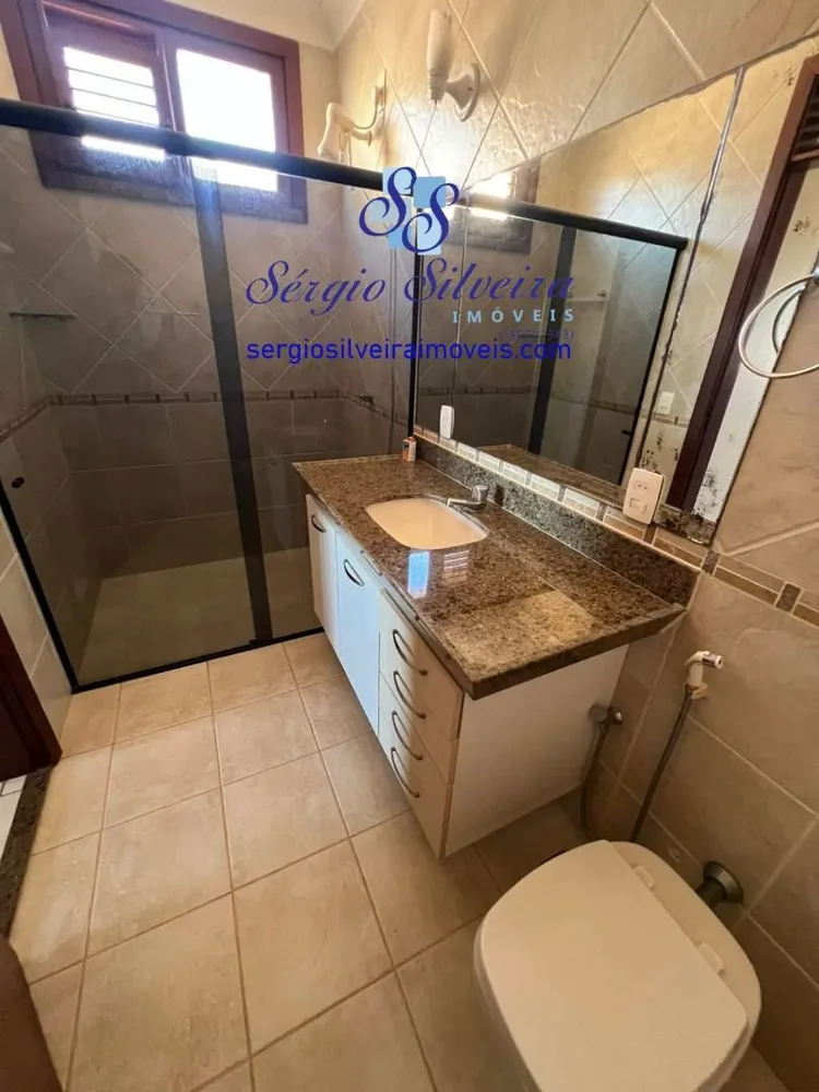 Casa de Condomínio, 5 quartos - Foto 12