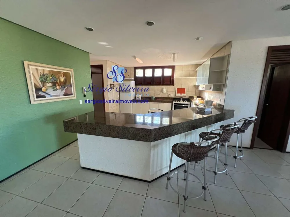 Casa de Condomínio, 5 quartos - Foto 6