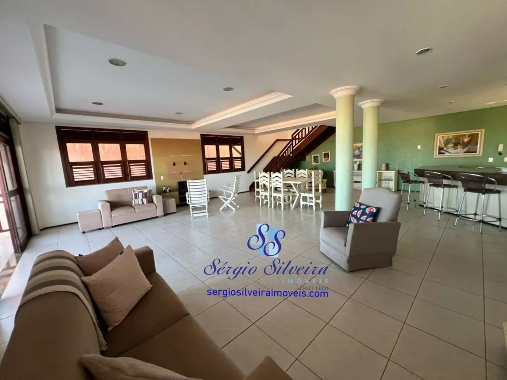 Casa de Condomínio, 5 quartos - Foto 4