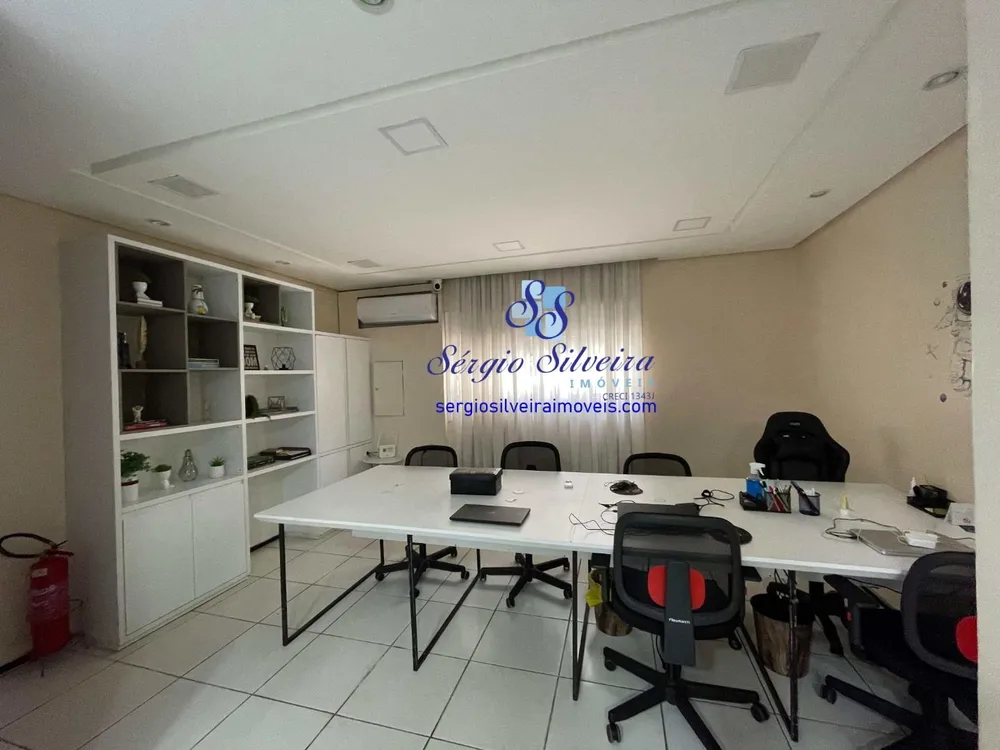 Casa, 4 quartos, 279 m² - Foto 13