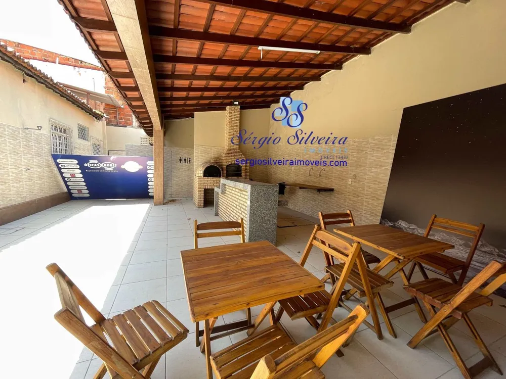 Casa, 4 quartos, 279 m² - Foto 4
