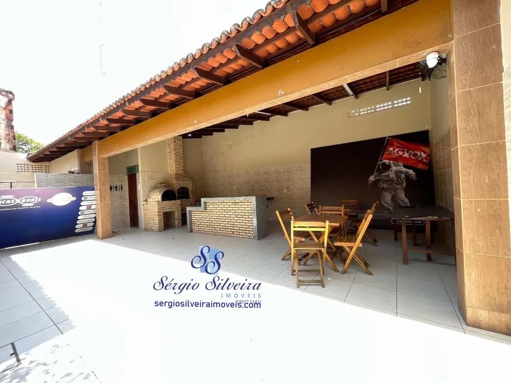 Casa, 4 quartos, 279 m² - Foto 14