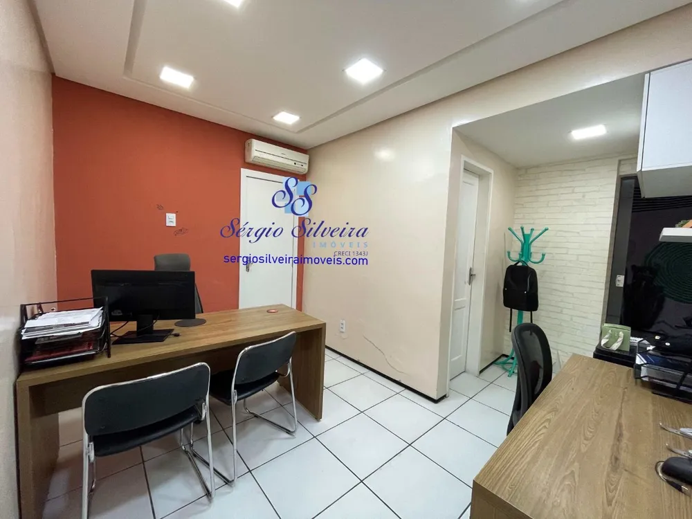 Casa, 4 quartos, 279 m² - Foto 9