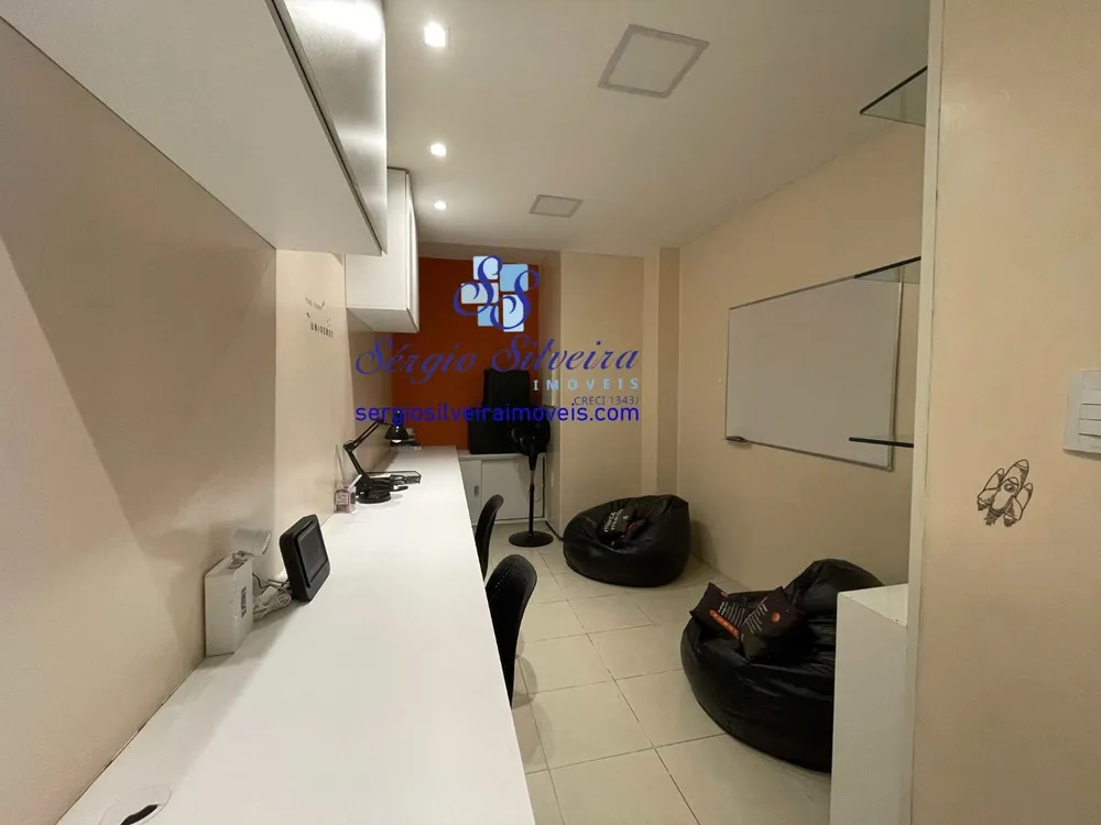 Casa, 4 quartos, 279 m² - Foto 11