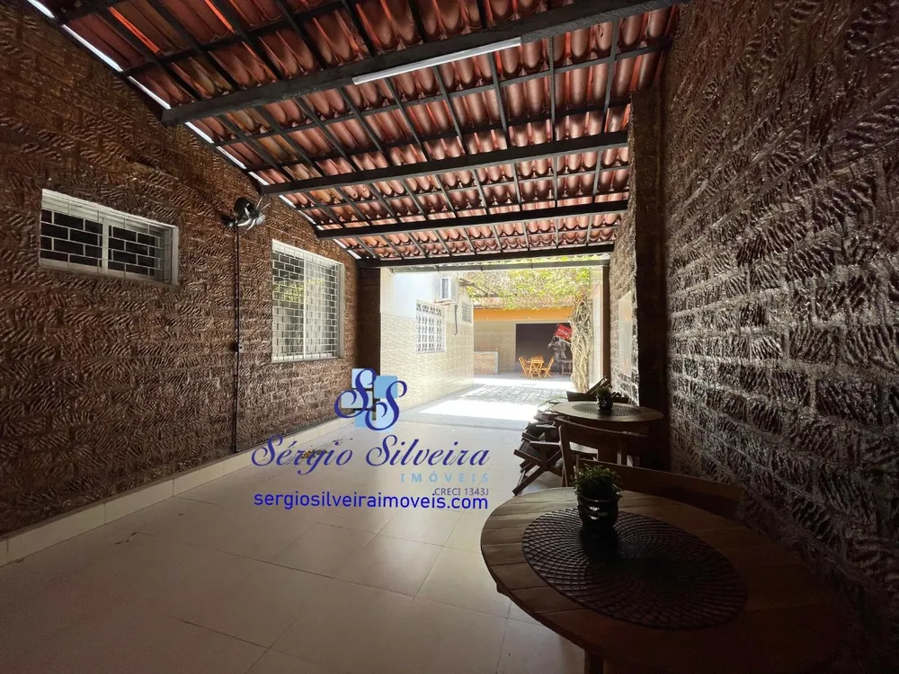 Casa, 4 quartos, 279 m² - Foto 5
