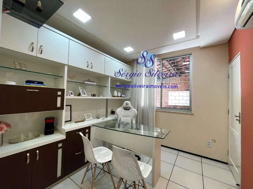 Casa, 4 quartos, 279 m² - Foto 8