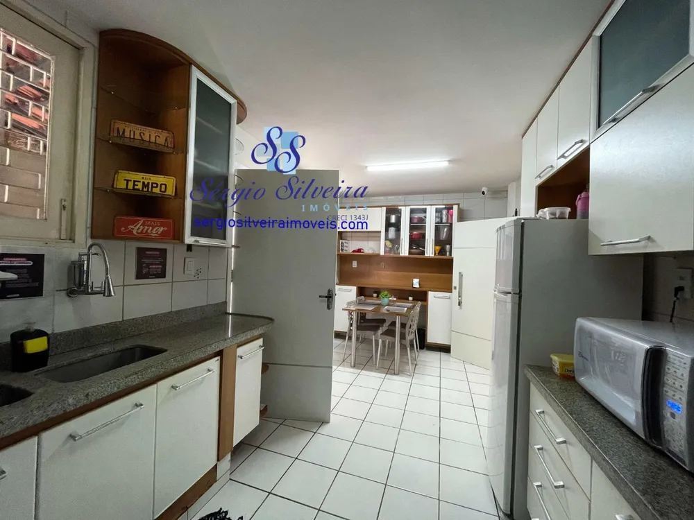Casa, 4 quartos, 279 m² - Foto 7