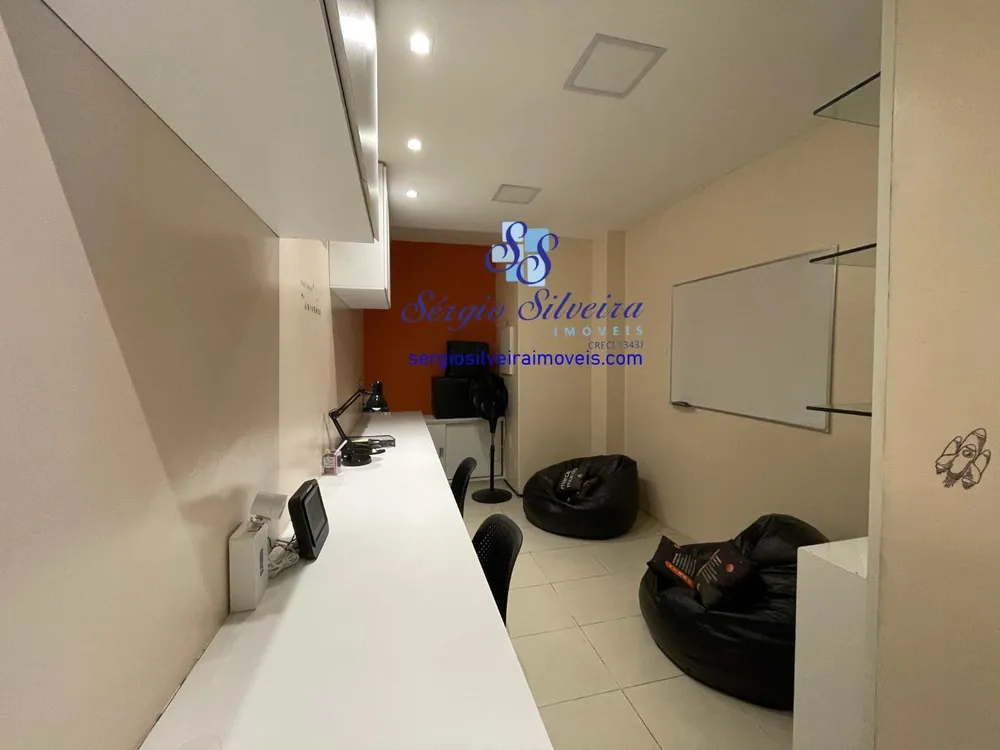 Casa, 4 quartos, 279 m² - Foto 12