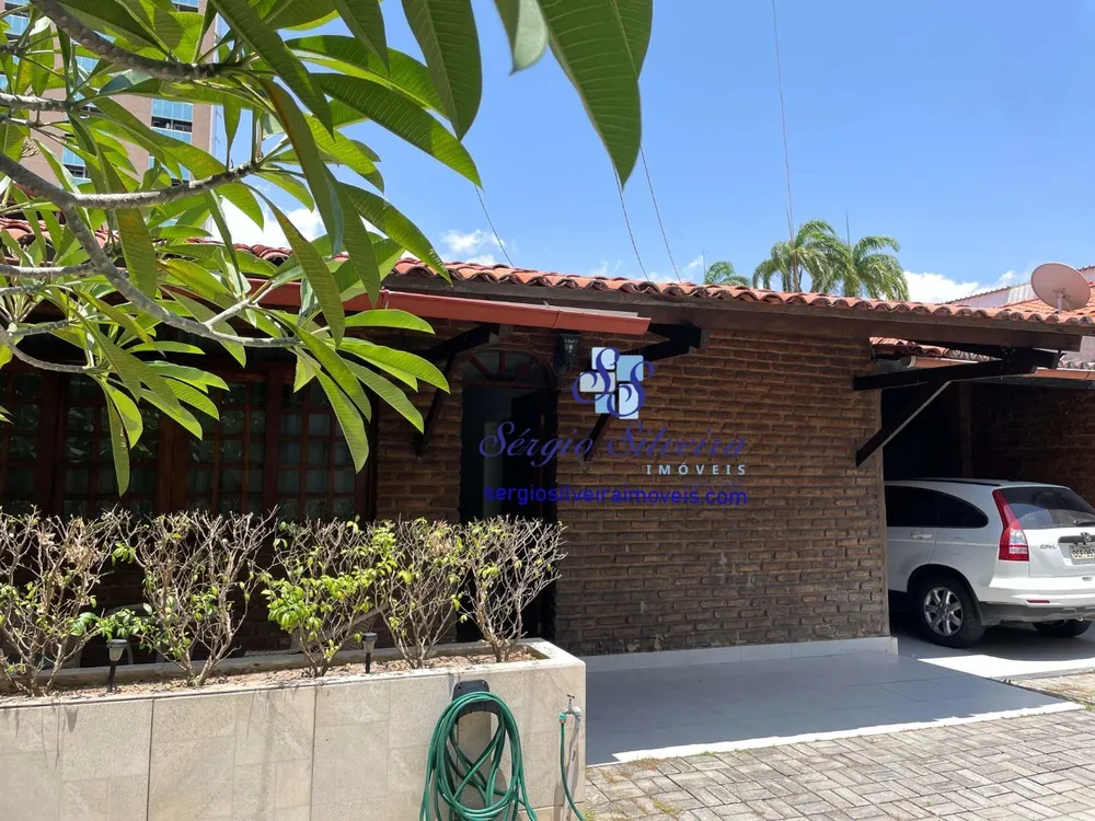 Casa, 4 quartos, 279 m² - Foto 16