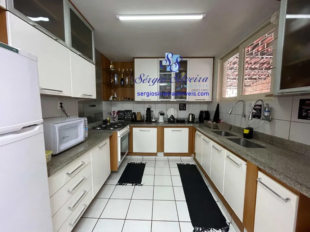 Casa, 4 quartos, 279 m² - Foto 6