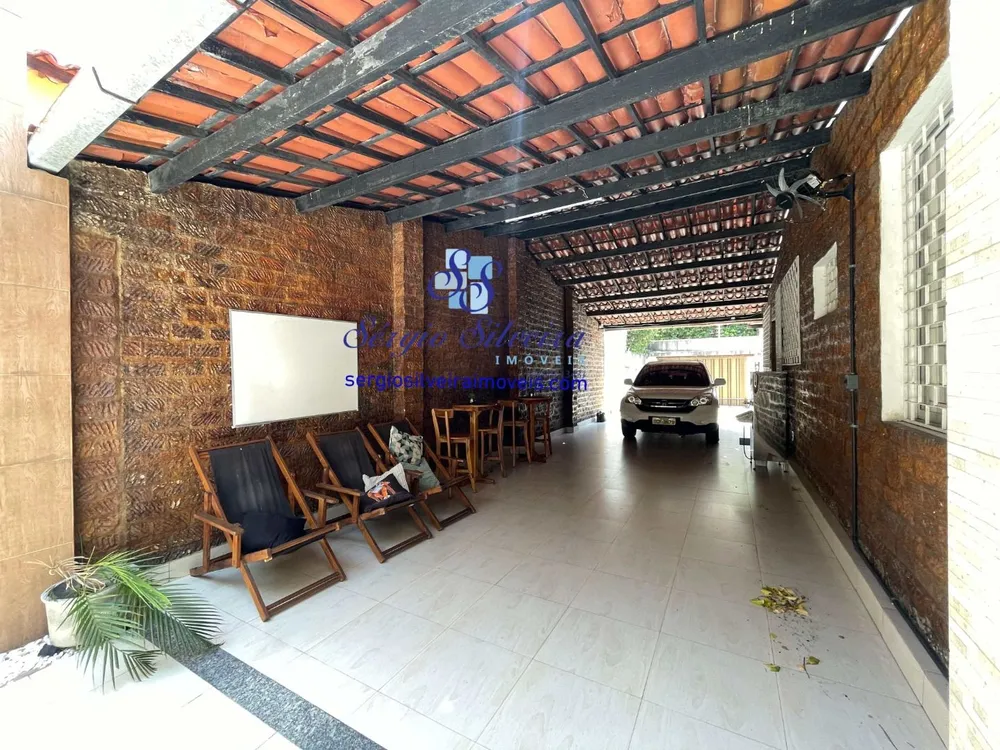 Casa, 4 quartos, 279 m² - Foto 3